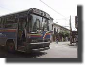[Linea 29のcolectivo]