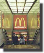 [McDonald's]