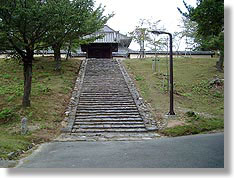 [東大寺・戒壇院]