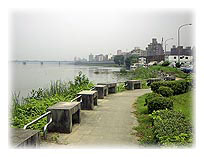 延平河濱公園