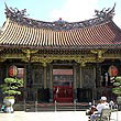 萬華龍山寺