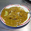 [口加]哩飯