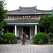 寶覺禅寺大雄寶殿