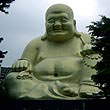 寶覺禅寺の大仏