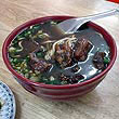 牛肉麺