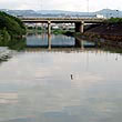 雙溪と雙溪橋