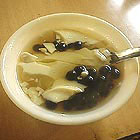 豆花