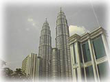 twin tower