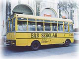 Bas Sekolah