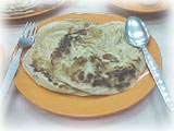 Roti Canai