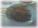 sate