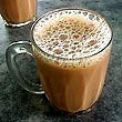 Teh tarik