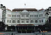 [Raffles Hotel]